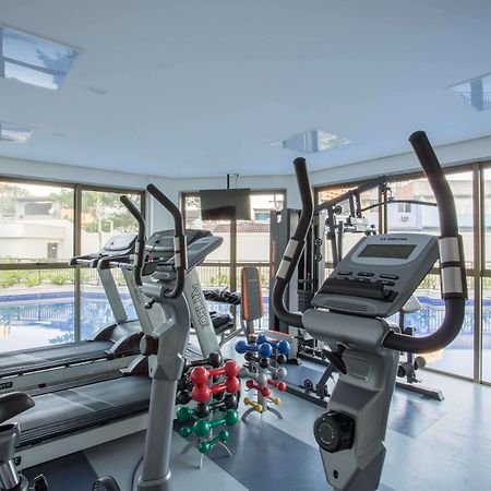 Samba Rio Convention & Residence Rio de Janeiro Ngoại thất bức ảnh