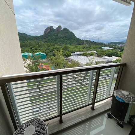 Samba Rio Convention & Residence Rio de Janeiro Ngoại thất bức ảnh