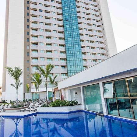 Samba Rio Convention & Residence Rio de Janeiro Ngoại thất bức ảnh