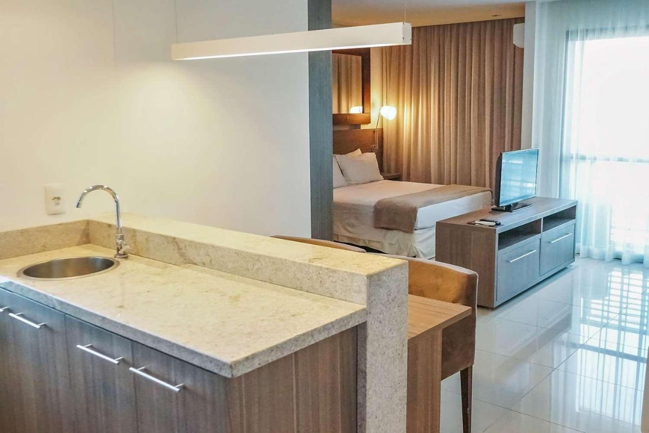 Samba Rio Convention & Residence Rio de Janeiro Ngoại thất bức ảnh