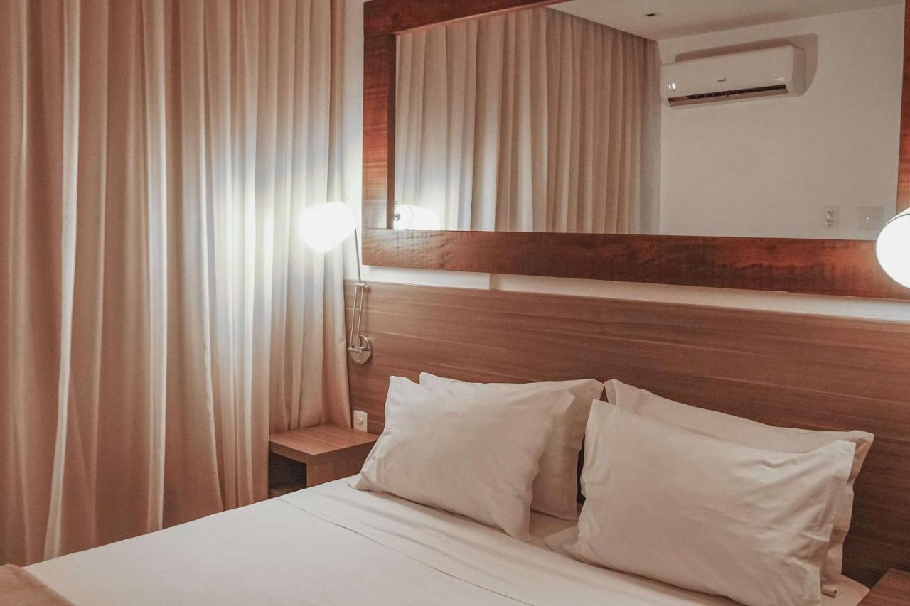 Samba Rio Convention & Residence Rio de Janeiro Ngoại thất bức ảnh