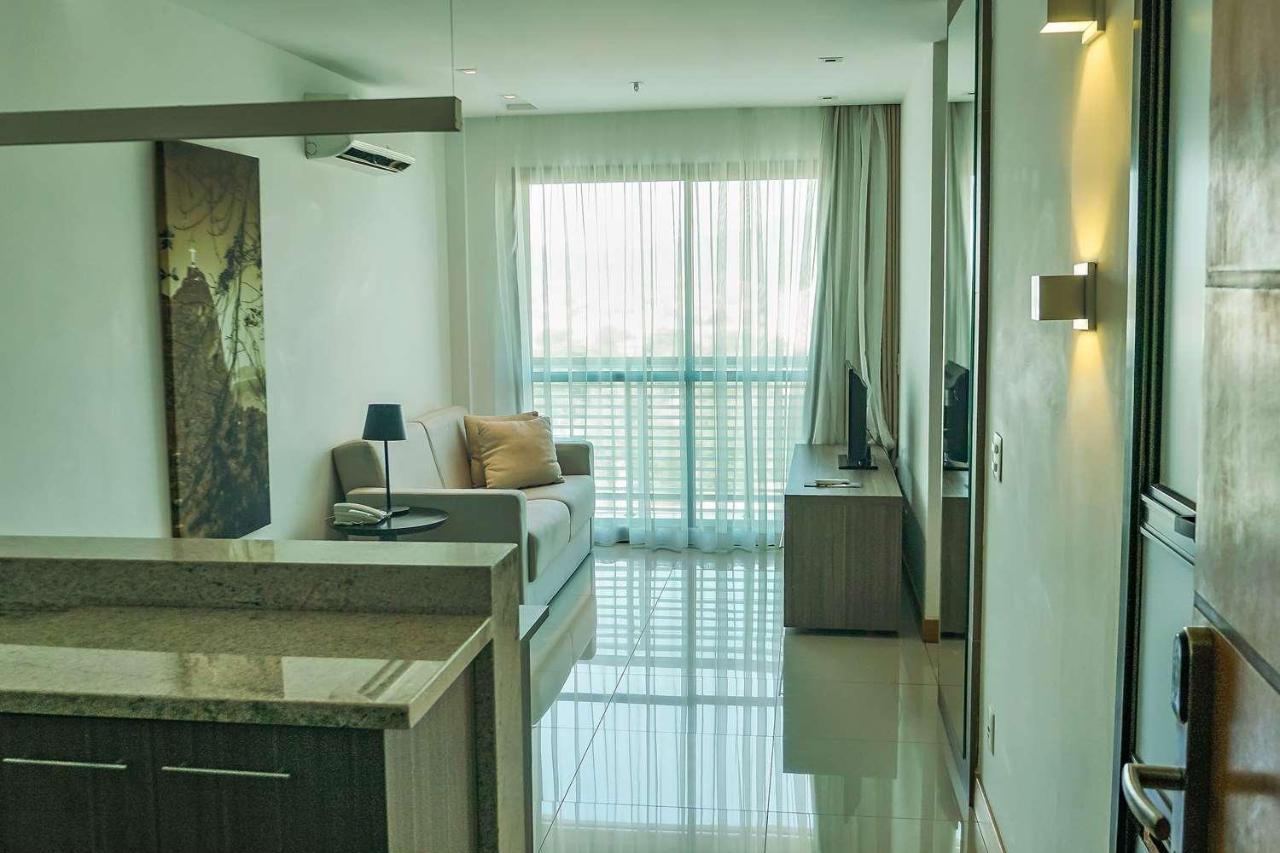 Samba Rio Convention & Residence Rio de Janeiro Ngoại thất bức ảnh