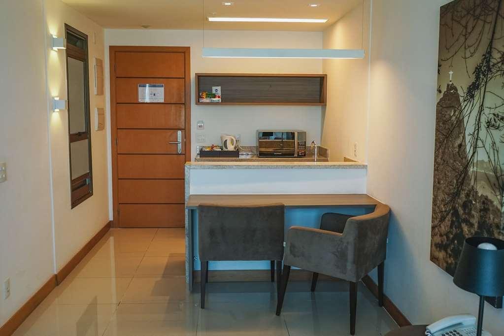 Samba Rio Convention & Residence Rio de Janeiro Phòng bức ảnh
