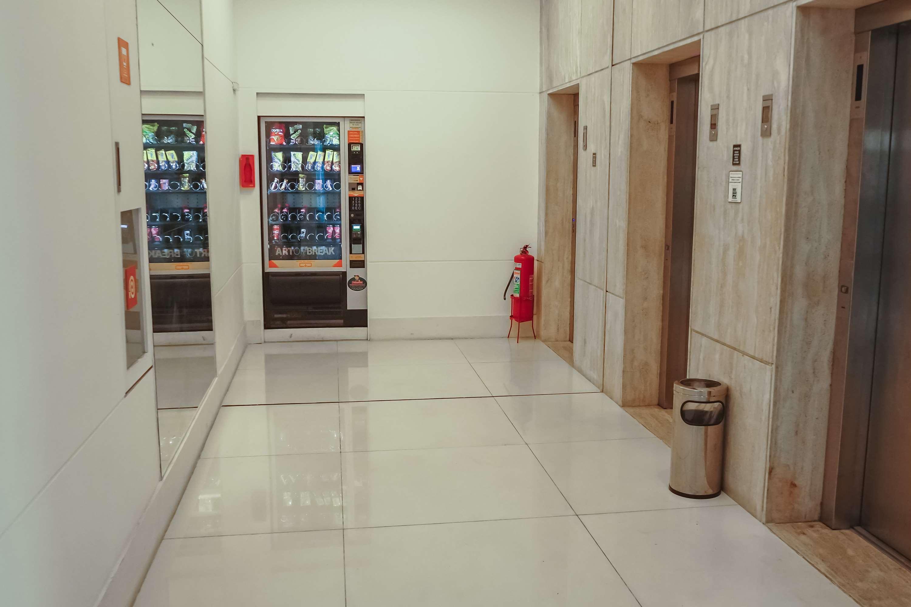Samba Rio Convention & Residence Rio de Janeiro Ngoại thất bức ảnh