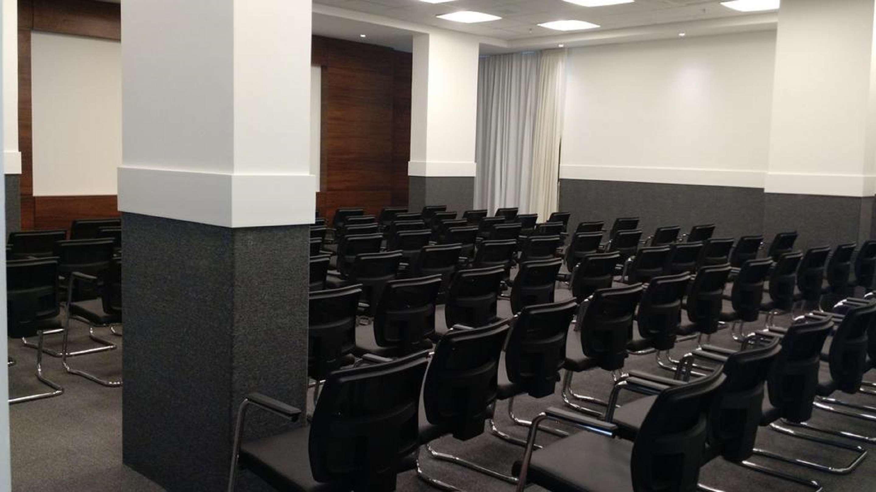 Samba Rio Convention & Residence Rio de Janeiro Ngoại thất bức ảnh