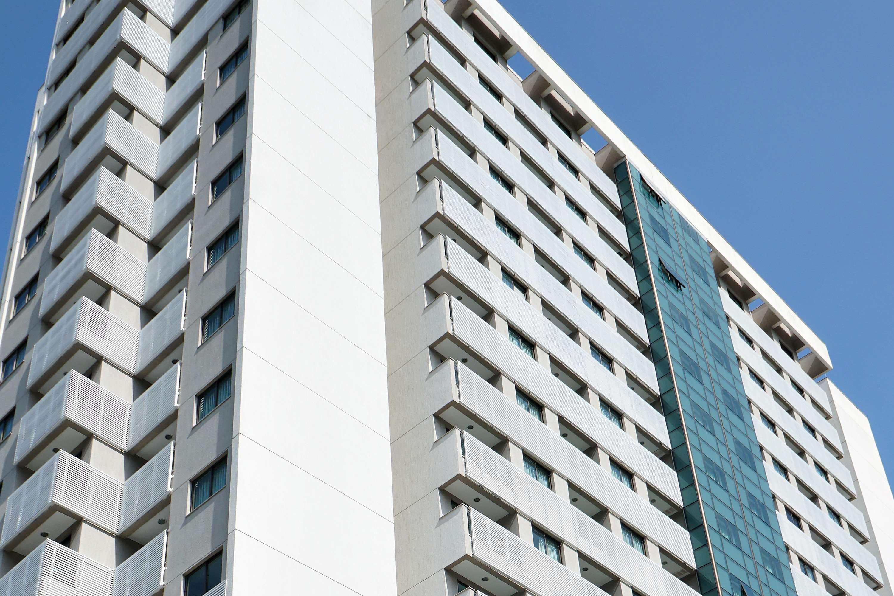Samba Rio Convention & Residence Rio de Janeiro Ngoại thất bức ảnh
