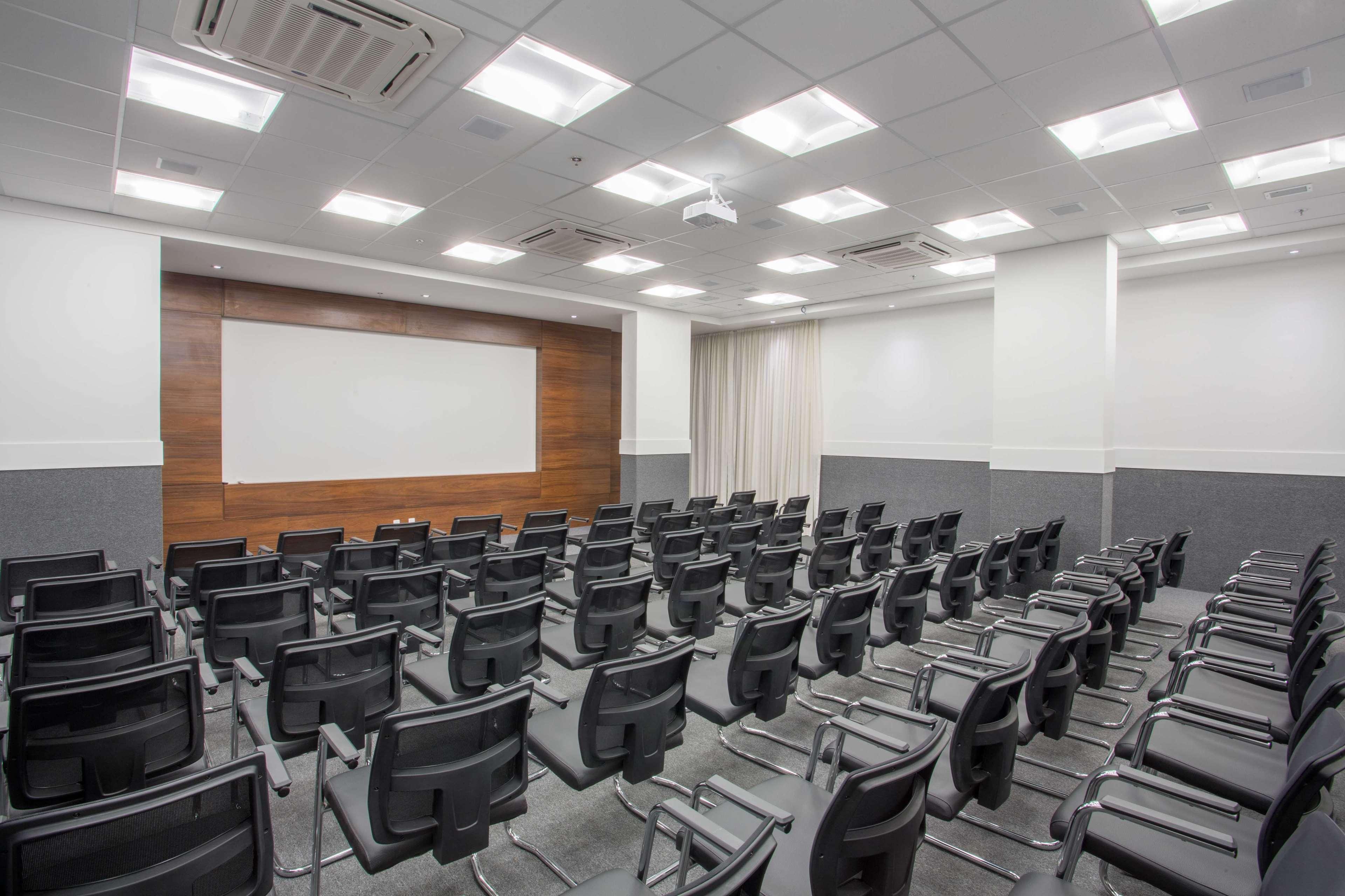 Samba Rio Convention & Residence Rio de Janeiro Ngoại thất bức ảnh