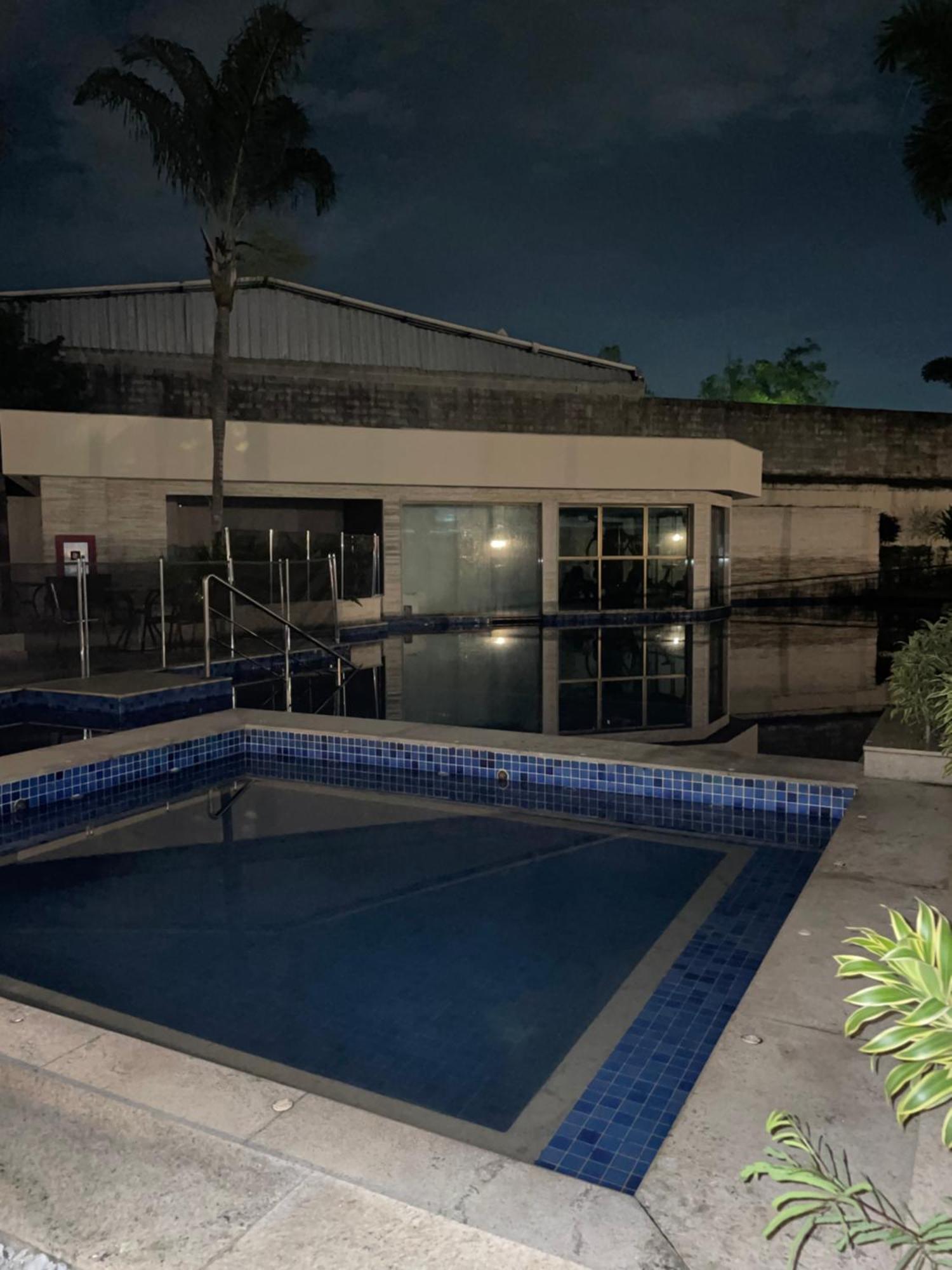 Samba Rio Convention & Residence Rio de Janeiro Ngoại thất bức ảnh