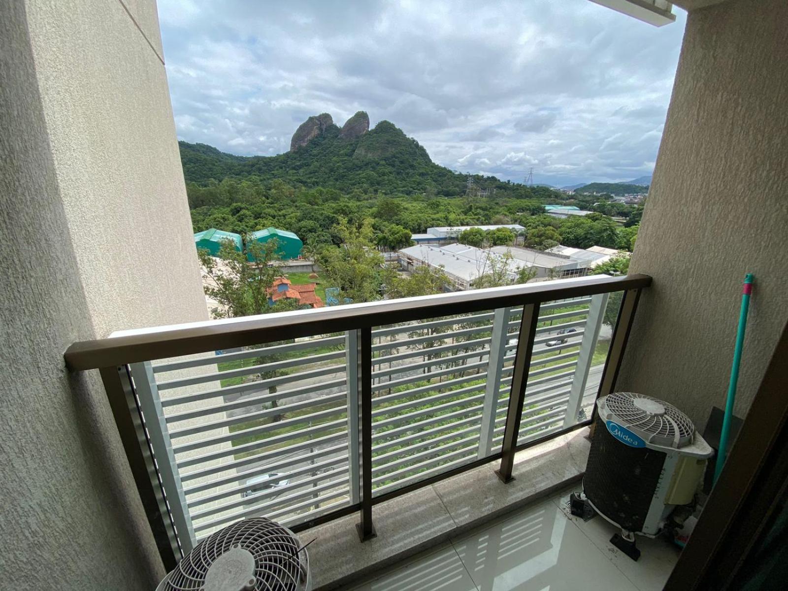 Samba Rio Convention & Residence Rio de Janeiro Ngoại thất bức ảnh