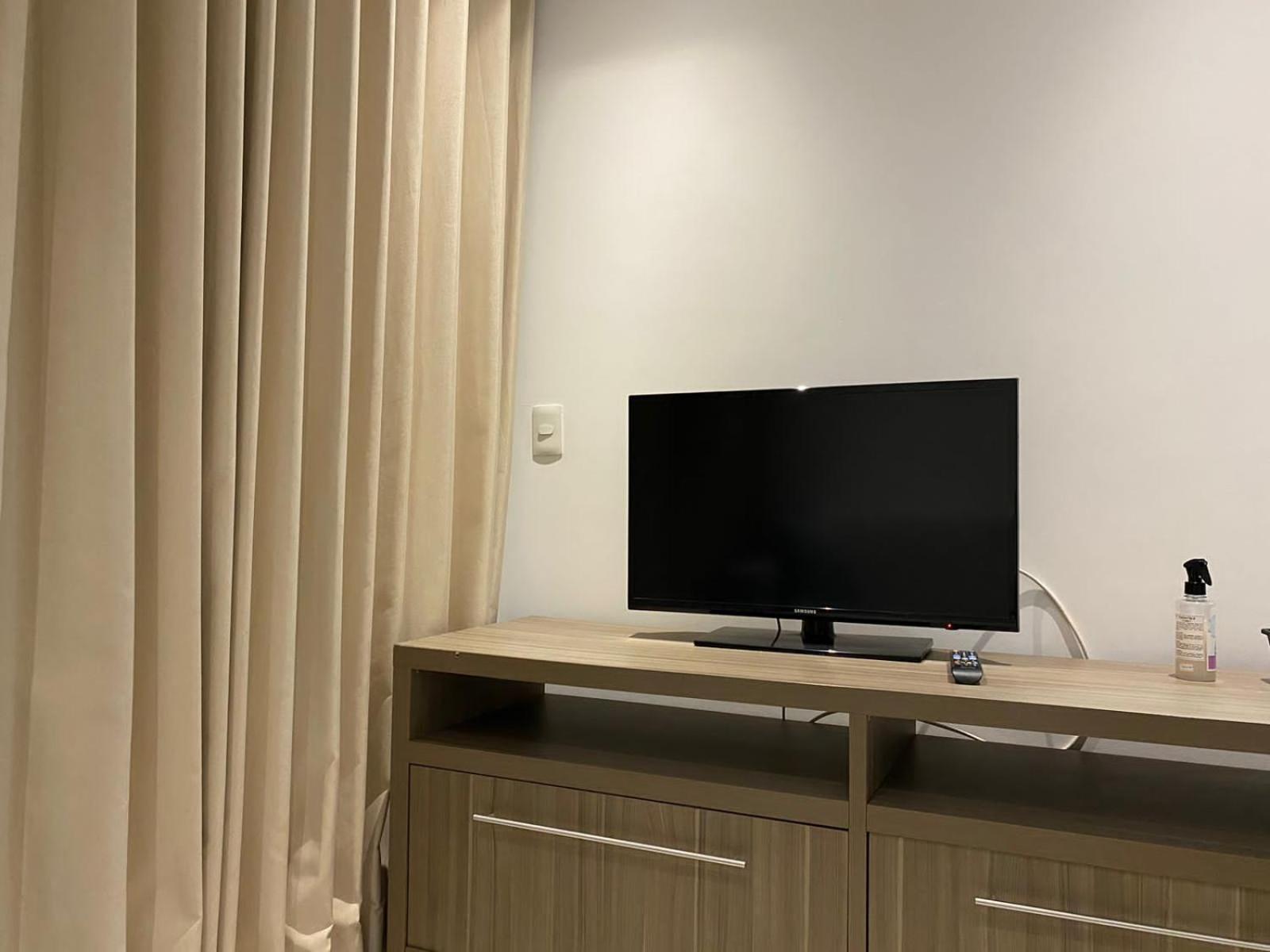 Samba Rio Convention & Residence Rio de Janeiro Ngoại thất bức ảnh