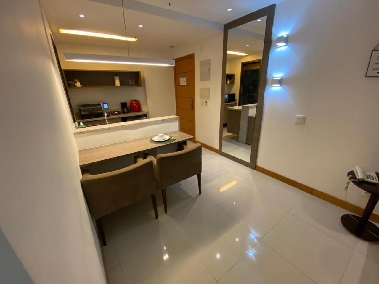 Samba Rio Convention & Residence Rio de Janeiro Ngoại thất bức ảnh