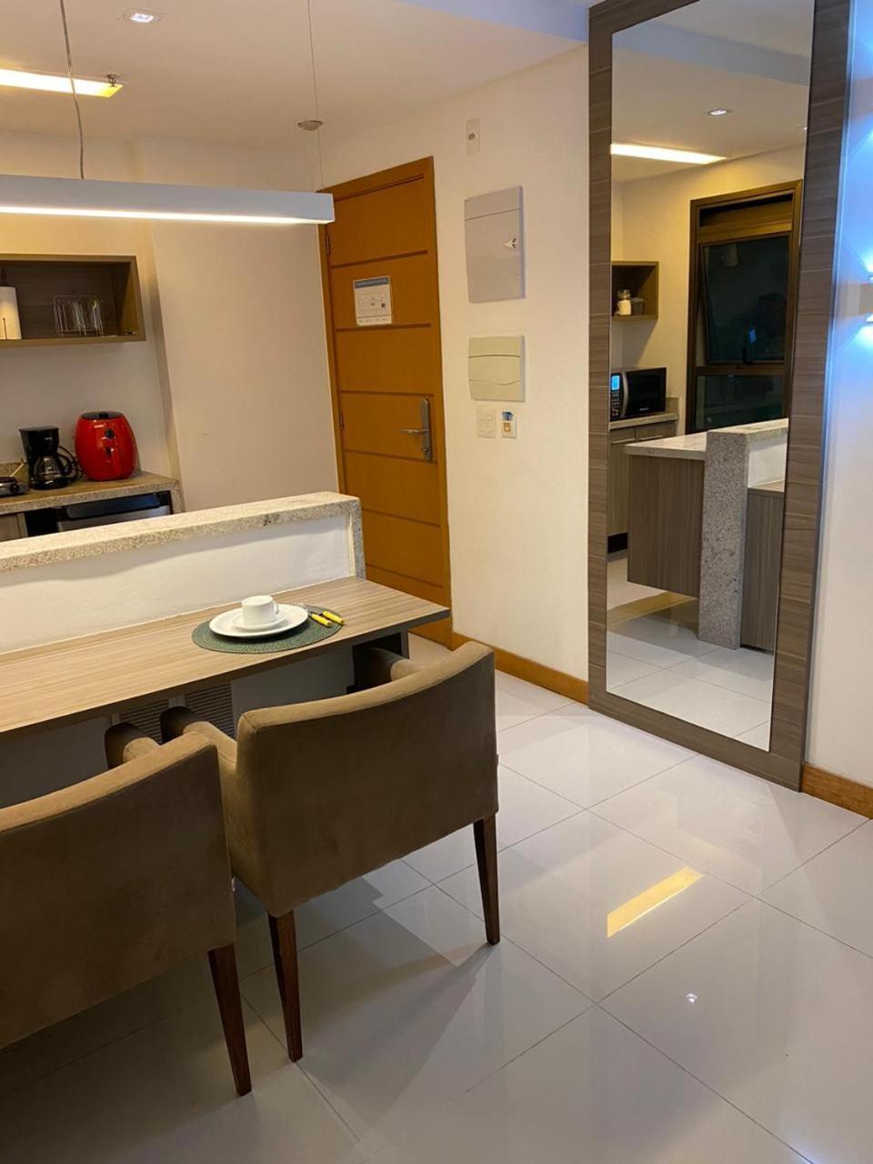 Samba Rio Convention & Residence Rio de Janeiro Ngoại thất bức ảnh