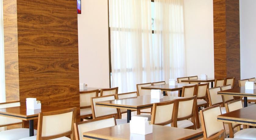 Samba Rio Convention & Residence Rio de Janeiro Ngoại thất bức ảnh
