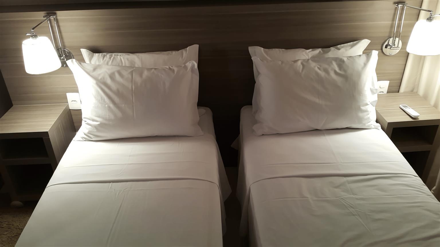 Samba Rio Convention & Residence Rio de Janeiro Ngoại thất bức ảnh