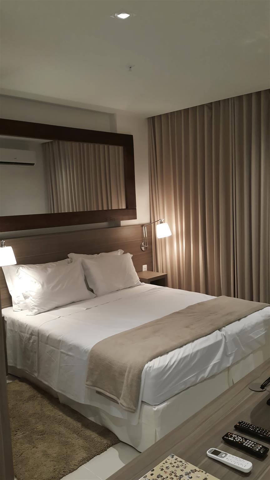 Samba Rio Convention & Residence Rio de Janeiro Ngoại thất bức ảnh