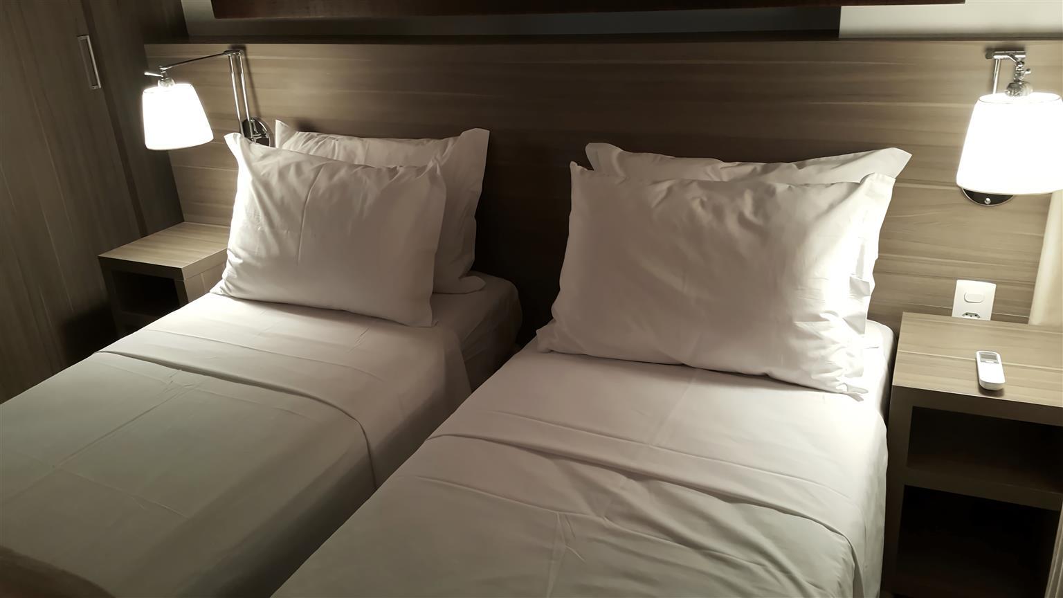 Samba Rio Convention & Residence Rio de Janeiro Ngoại thất bức ảnh