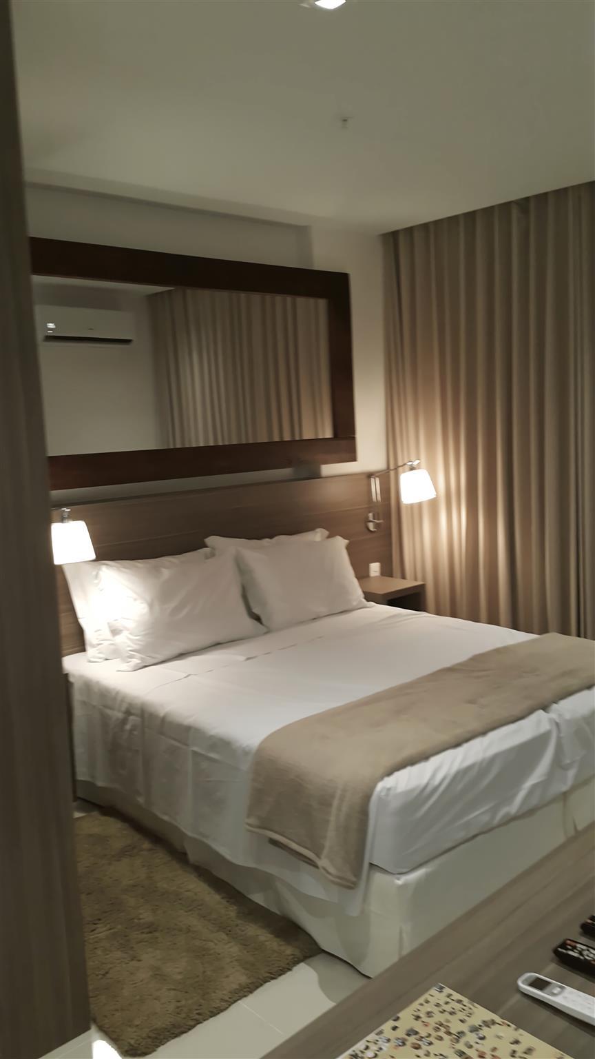 Samba Rio Convention & Residence Rio de Janeiro Ngoại thất bức ảnh