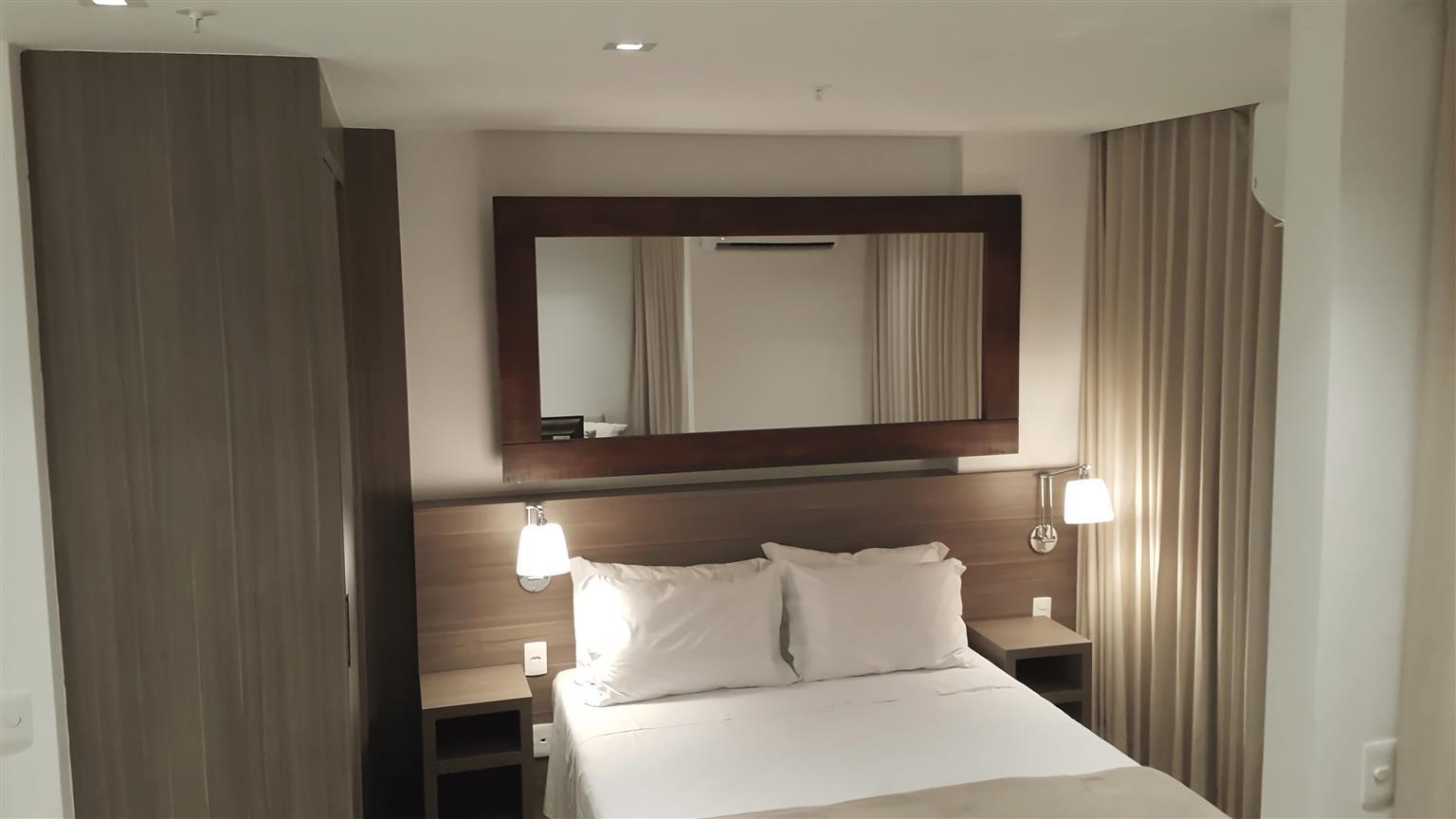 Samba Rio Convention & Residence Rio de Janeiro Ngoại thất bức ảnh