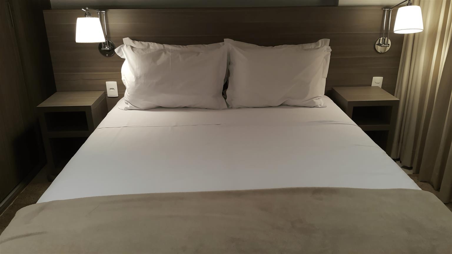 Samba Rio Convention & Residence Rio de Janeiro Ngoại thất bức ảnh