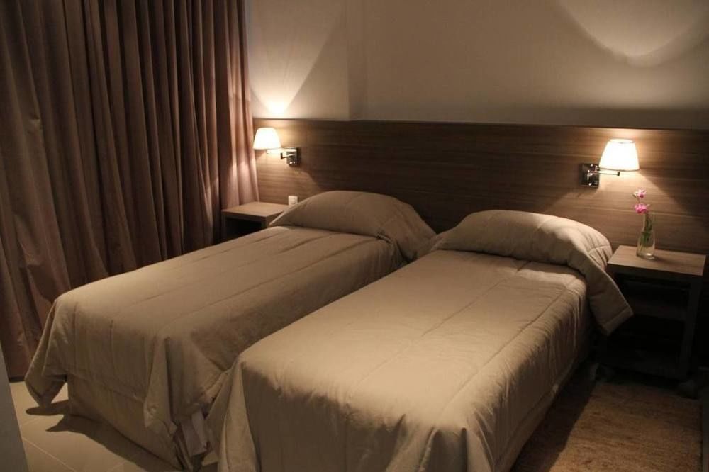 Samba Rio Convention & Residence Rio de Janeiro Ngoại thất bức ảnh