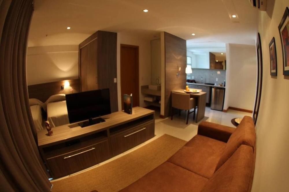 Samba Rio Convention & Residence Rio de Janeiro Ngoại thất bức ảnh