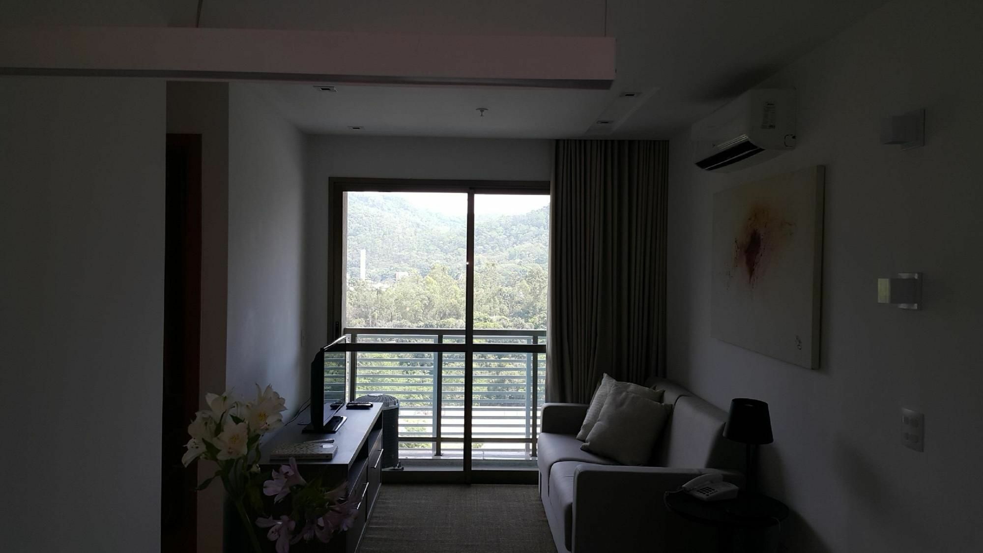 Samba Rio Convention & Residence Rio de Janeiro Ngoại thất bức ảnh