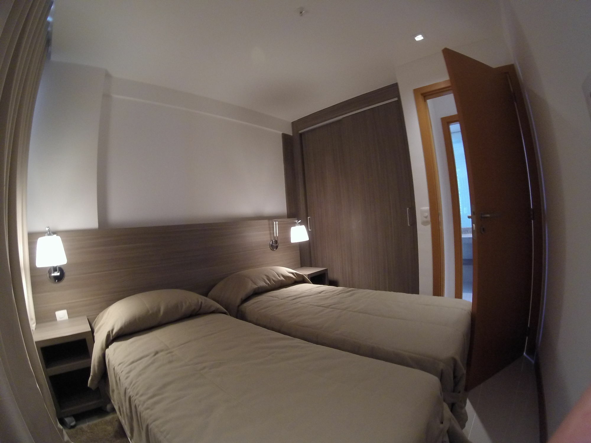 Samba Rio Convention & Residence Rio de Janeiro Ngoại thất bức ảnh