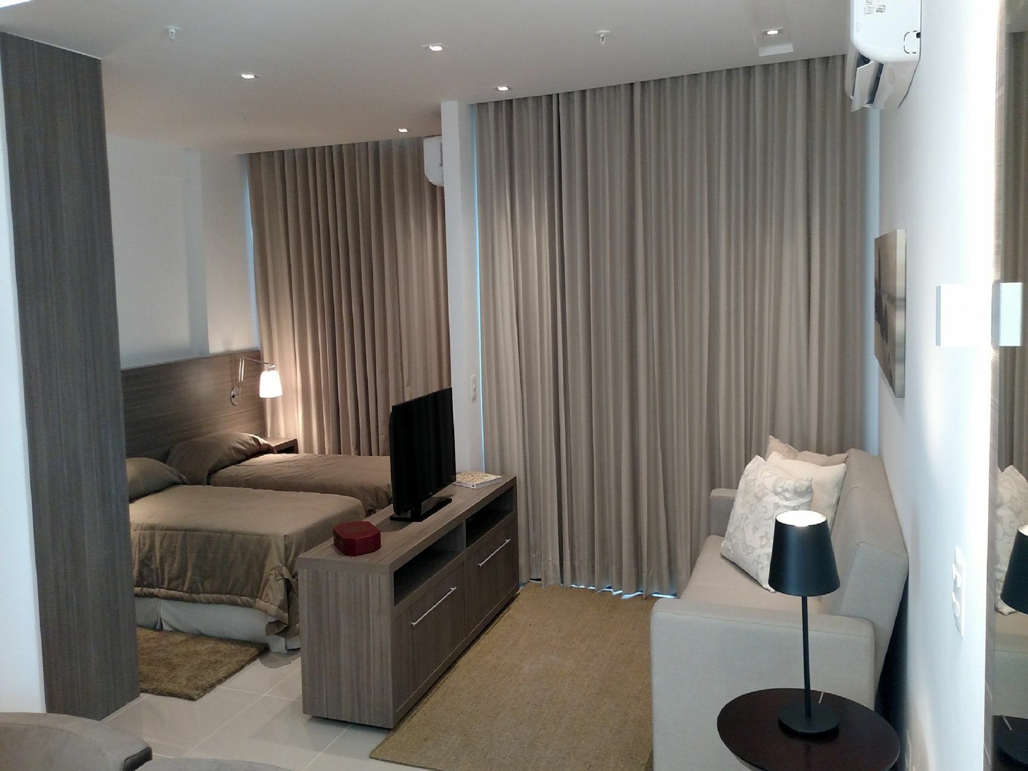 Samba Rio Convention & Residence Rio de Janeiro Ngoại thất bức ảnh