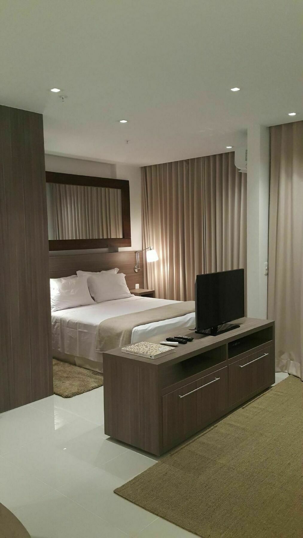 Samba Rio Convention & Residence Rio de Janeiro Ngoại thất bức ảnh