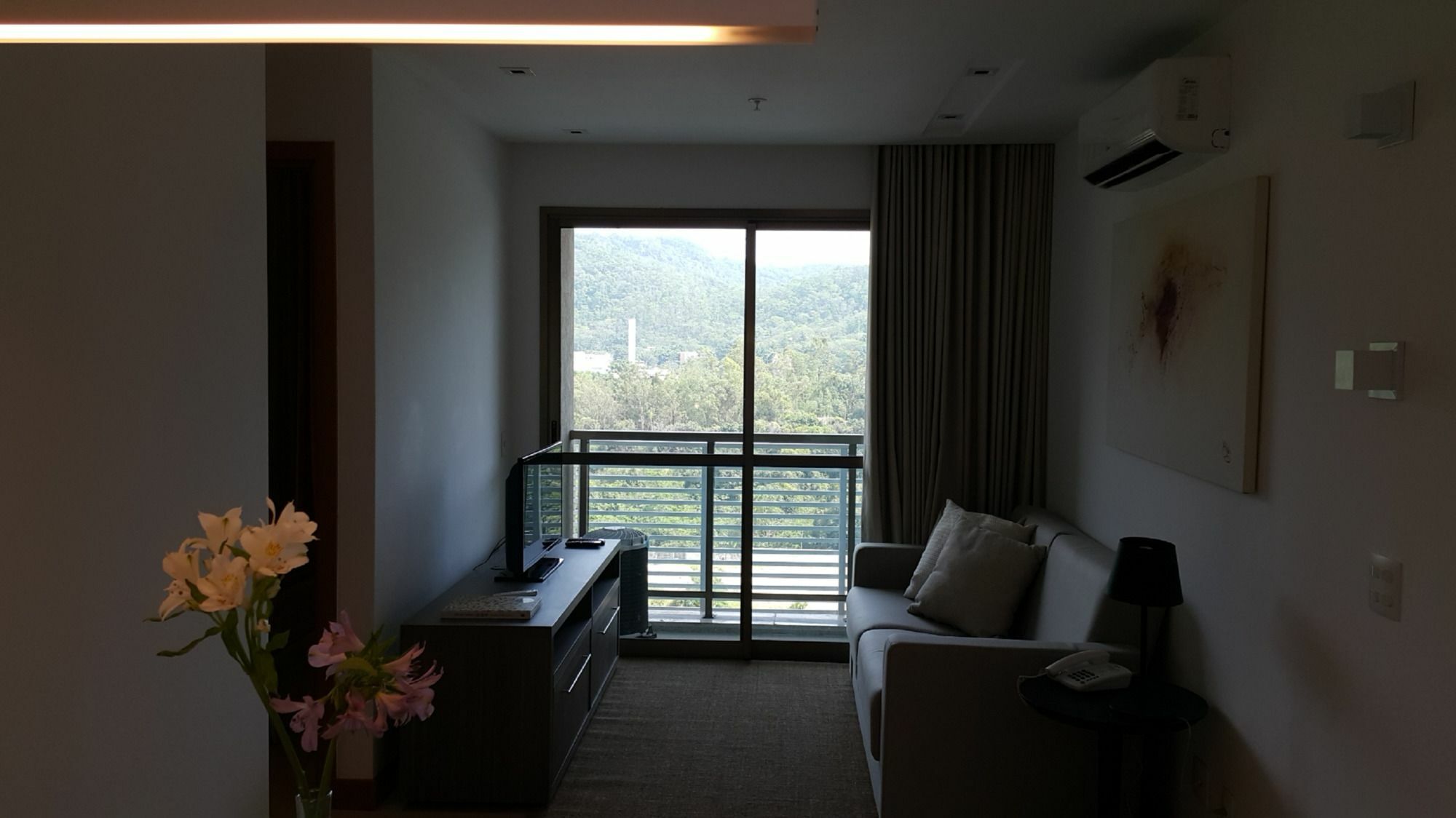 Samba Rio Convention & Residence Rio de Janeiro Ngoại thất bức ảnh
