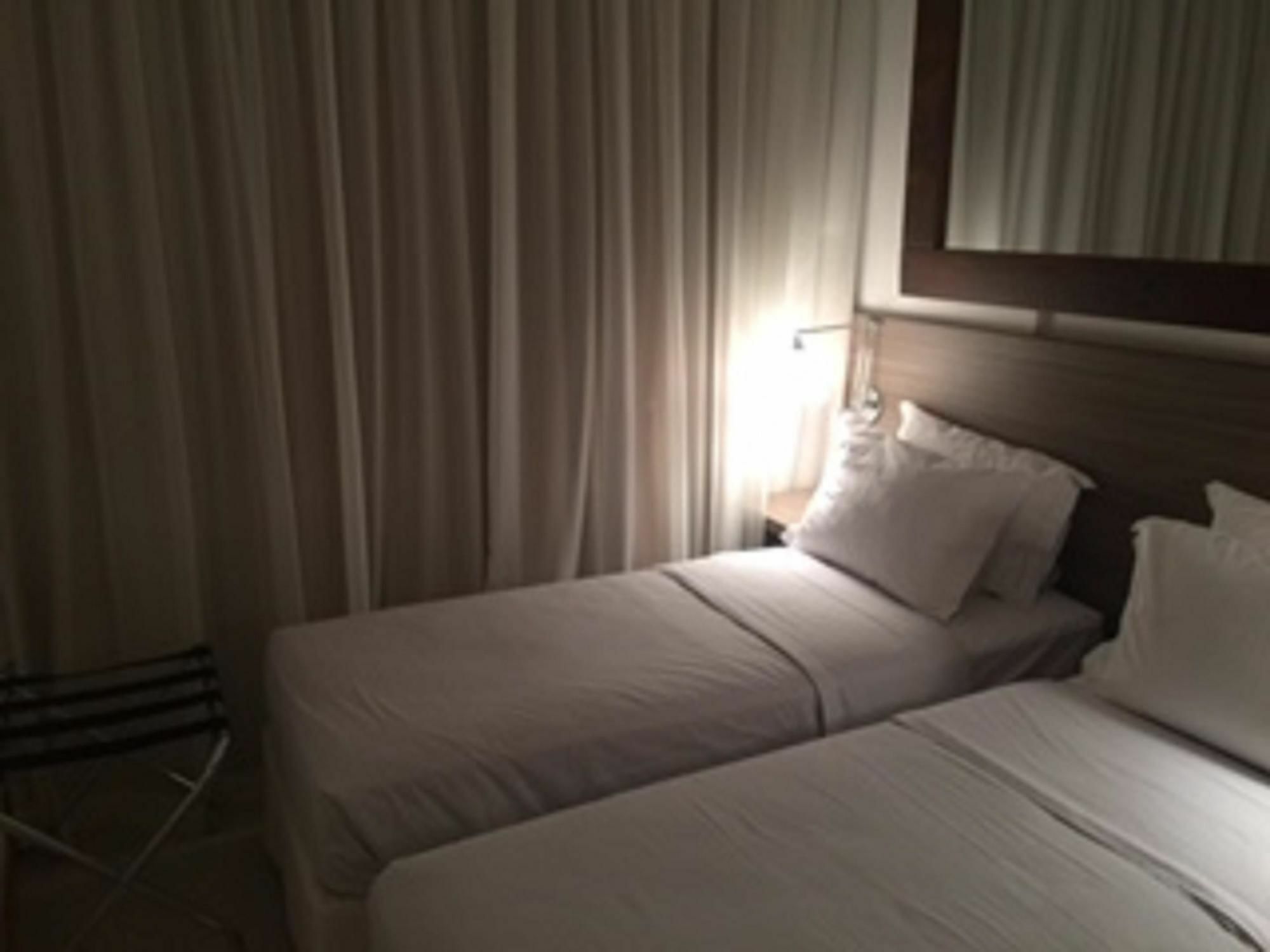 Samba Rio Convention & Residence Rio de Janeiro Ngoại thất bức ảnh