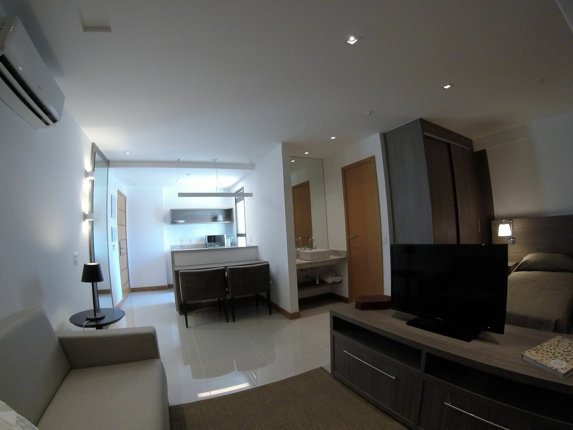 Samba Rio Convention & Residence Rio de Janeiro Ngoại thất bức ảnh