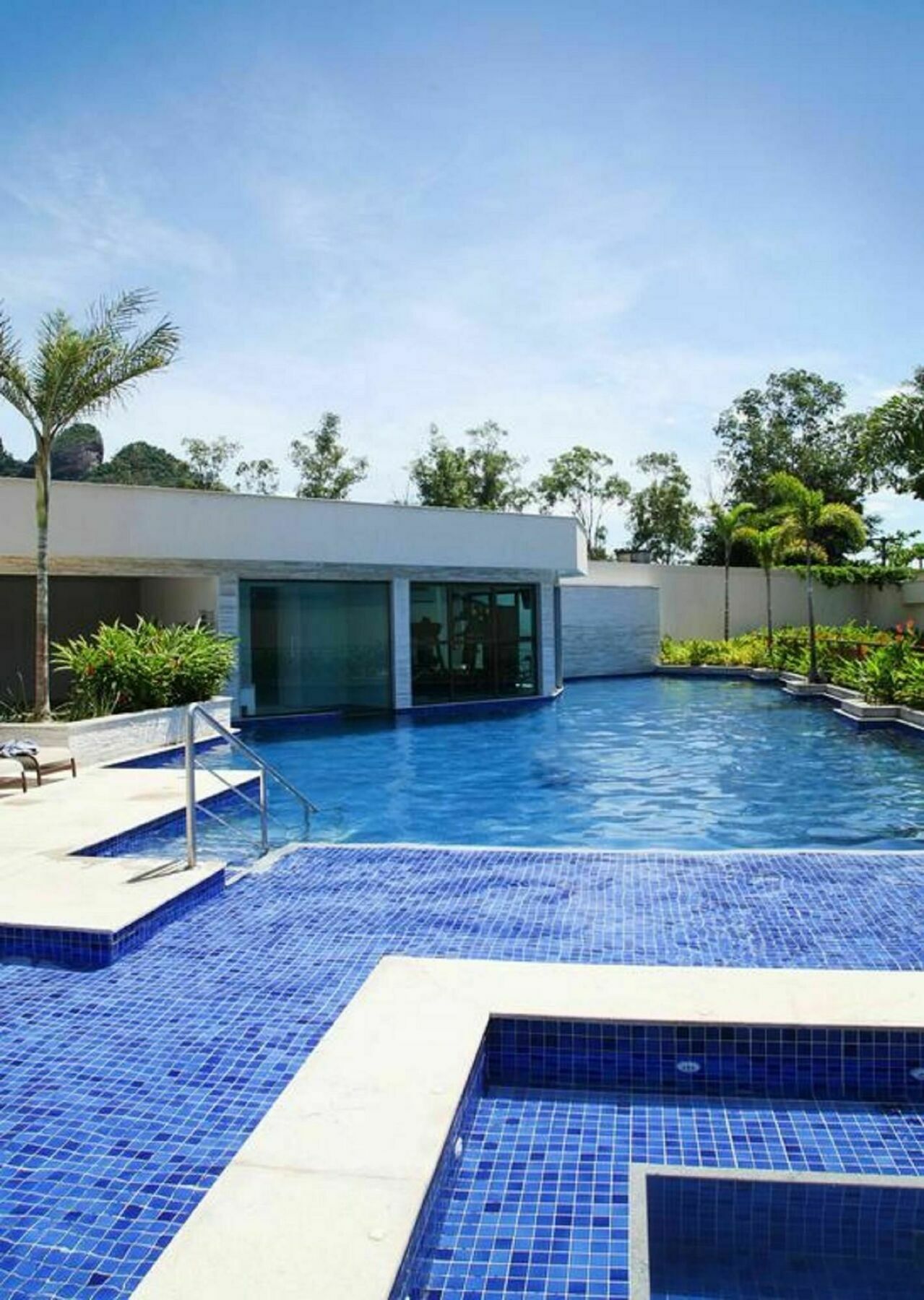 Samba Rio Convention & Residence Rio de Janeiro Ngoại thất bức ảnh