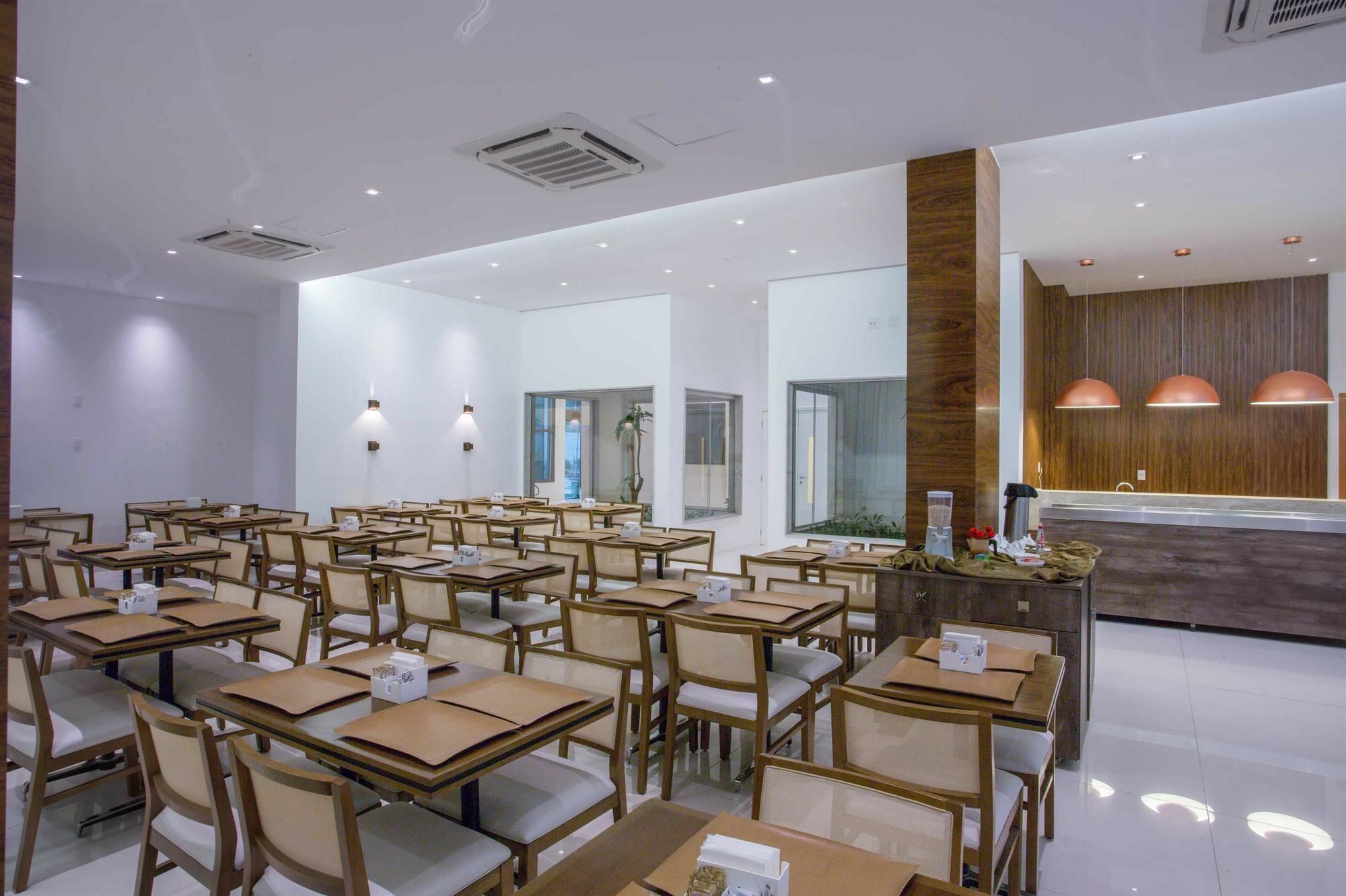 Samba Rio Convention & Residence Rio de Janeiro Ngoại thất bức ảnh
